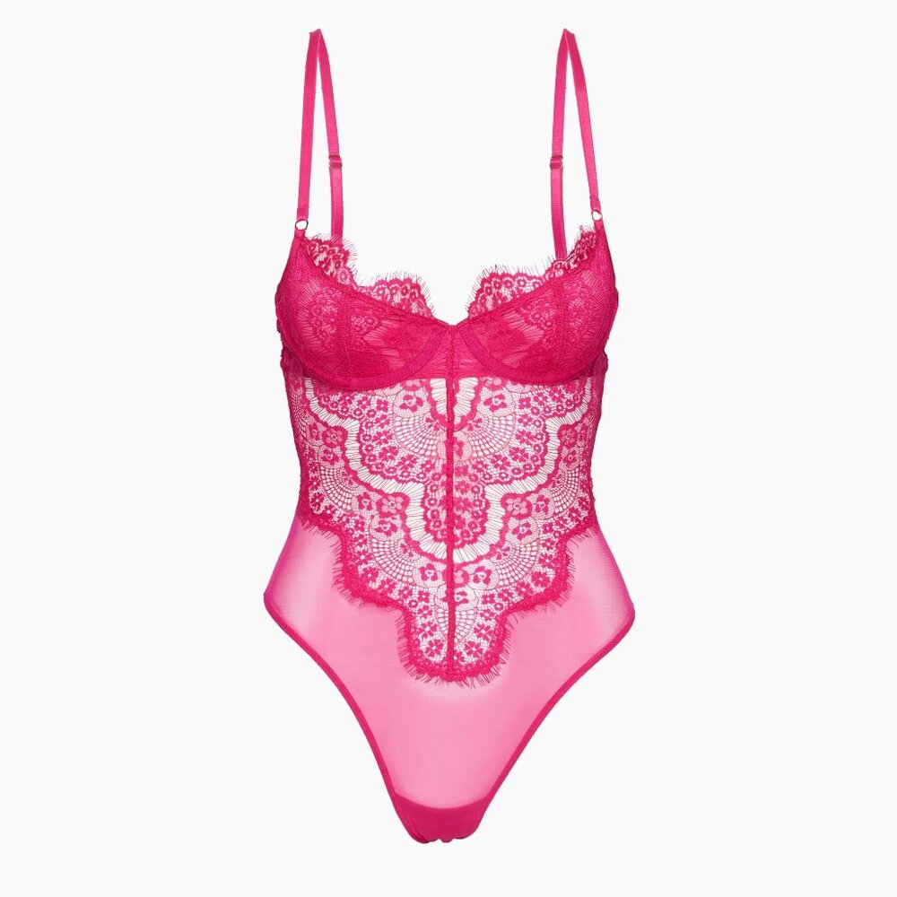 Aritzia Ten by Babaton Encore Bodysuit - Picture 5 of 15